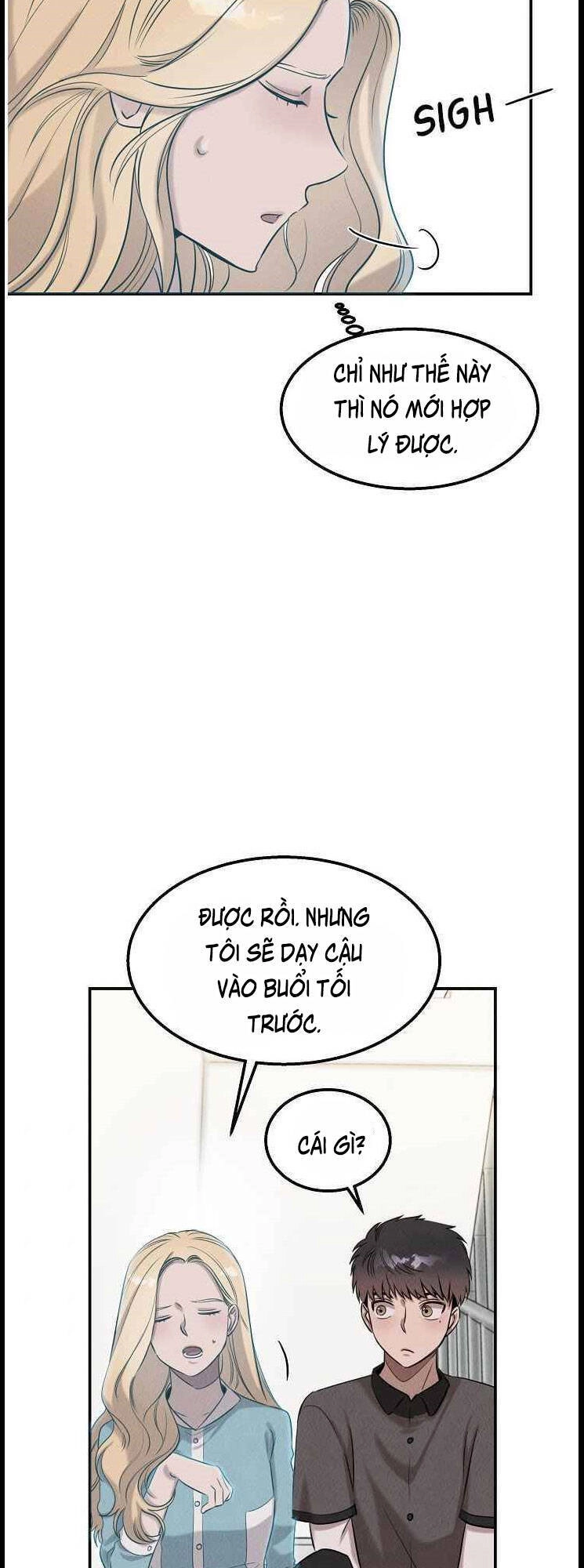 Bác Sĩ Thiên Tài Lee Moojin Chapter 36 - 41