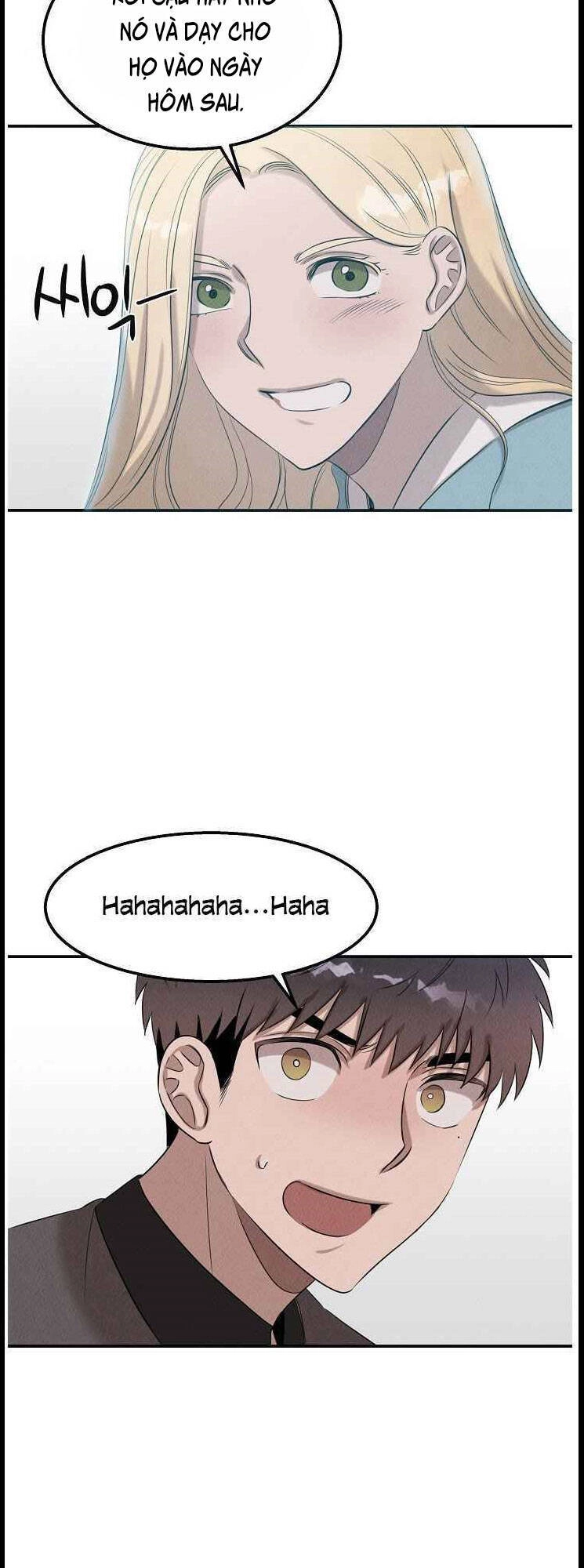 Bác Sĩ Thiên Tài Lee Moojin Chapter 36 - 43