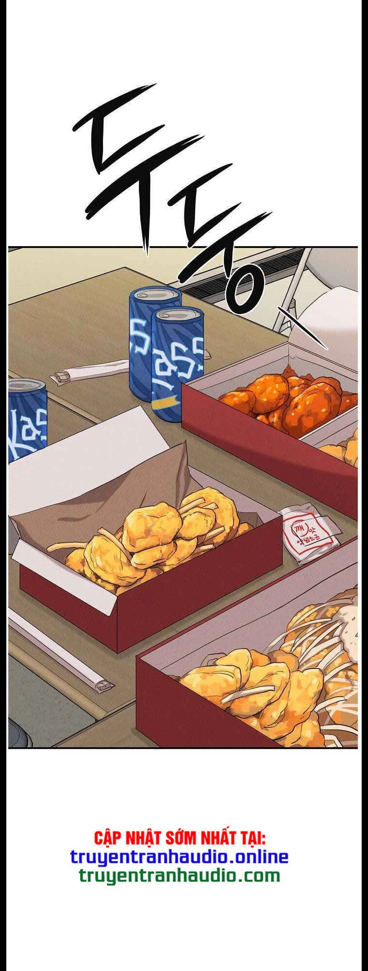 Bác Sĩ Thiên Tài Lee Moojin Chapter 36 - 47