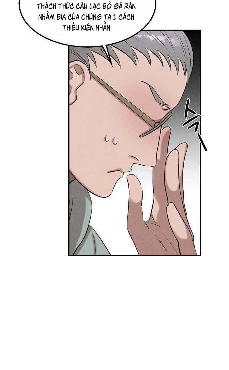 Bác Sĩ Thiên Tài Lee Moojin Chapter 36 - 50