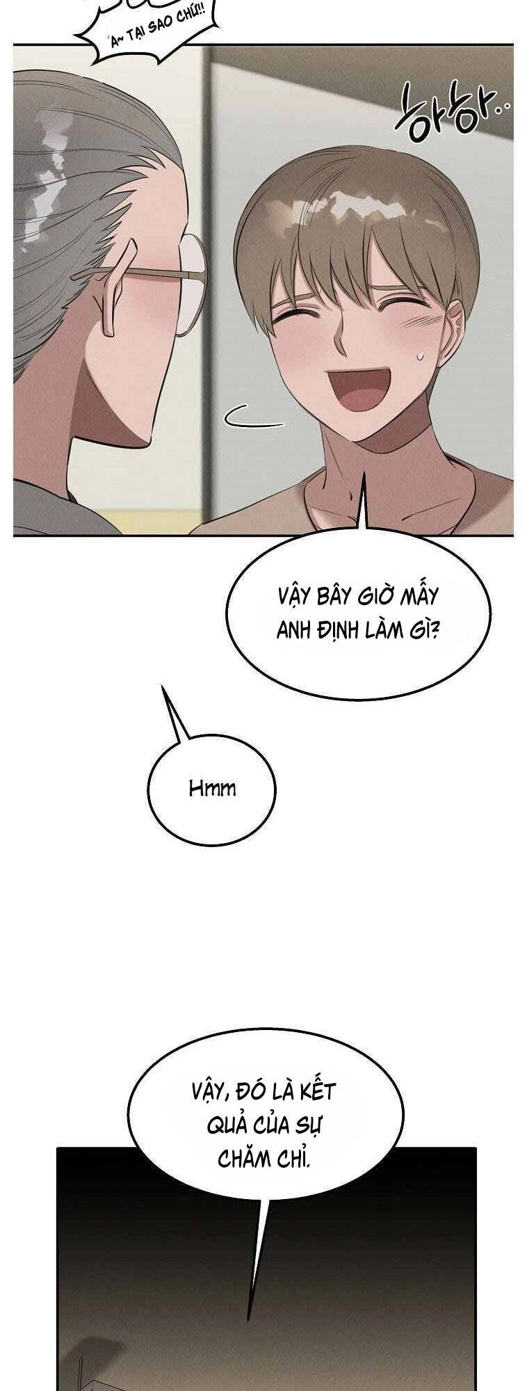 Bác Sĩ Thiên Tài Lee Moojin Chapter 36 - 53