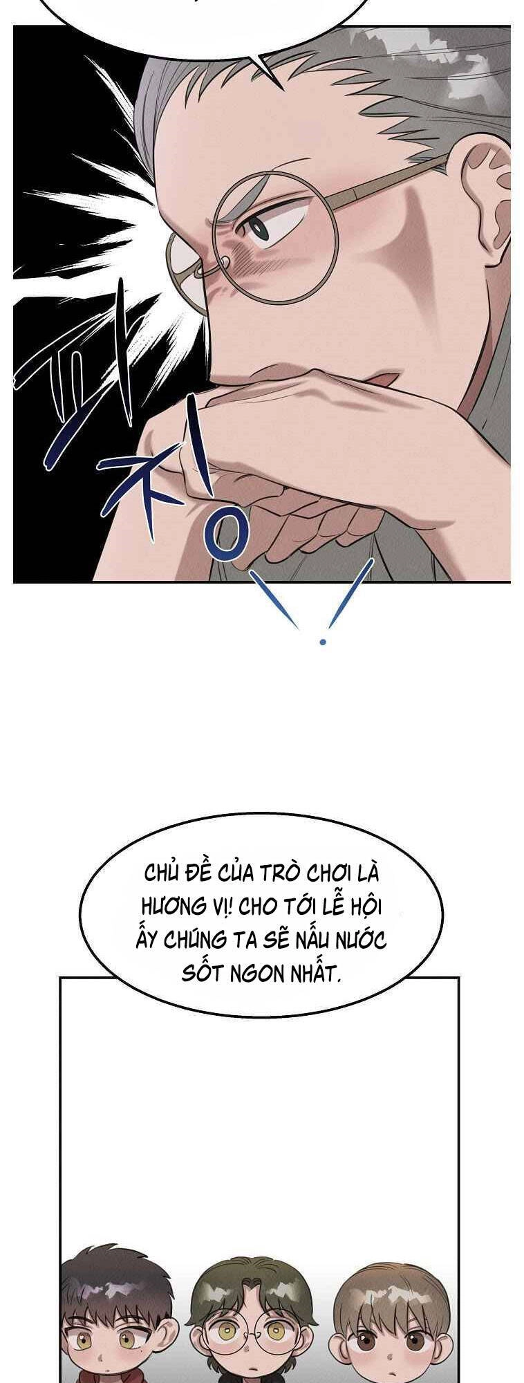 Bác Sĩ Thiên Tài Lee Moojin Chapter 36 - 55