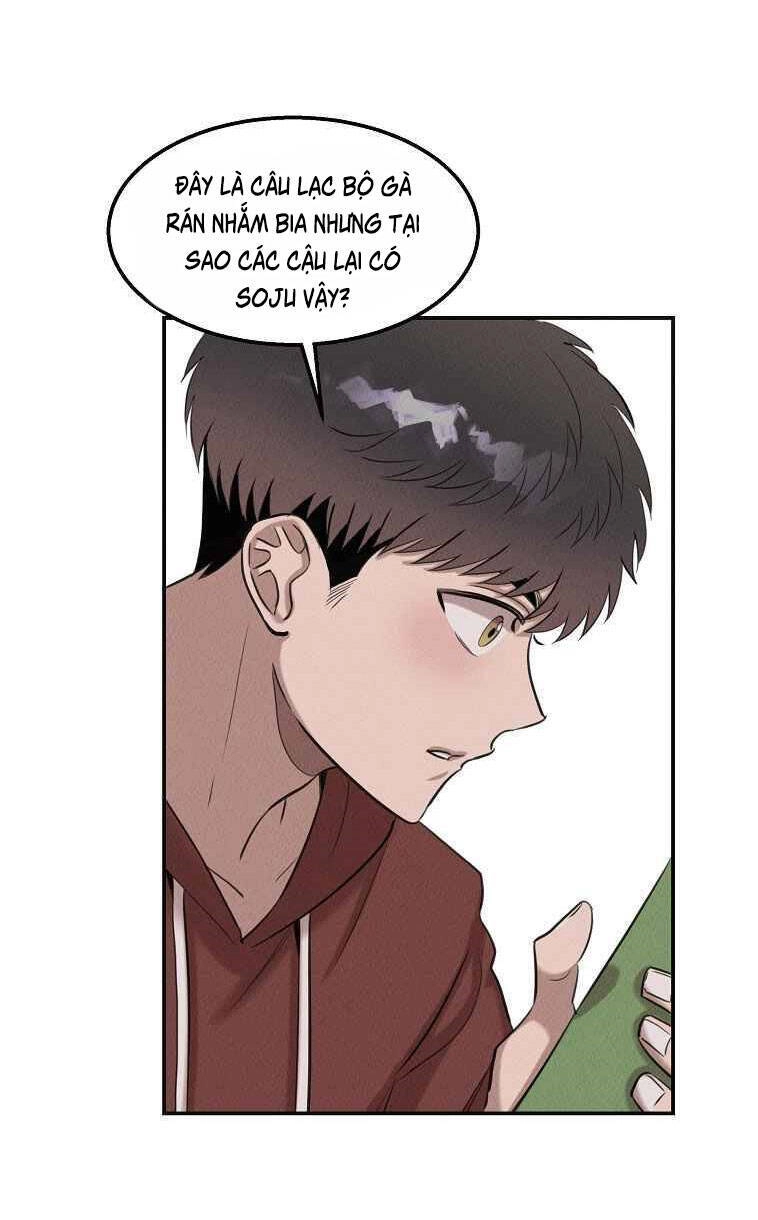 Bác Sĩ Thiên Tài Lee Moojin Chapter 36 - 58