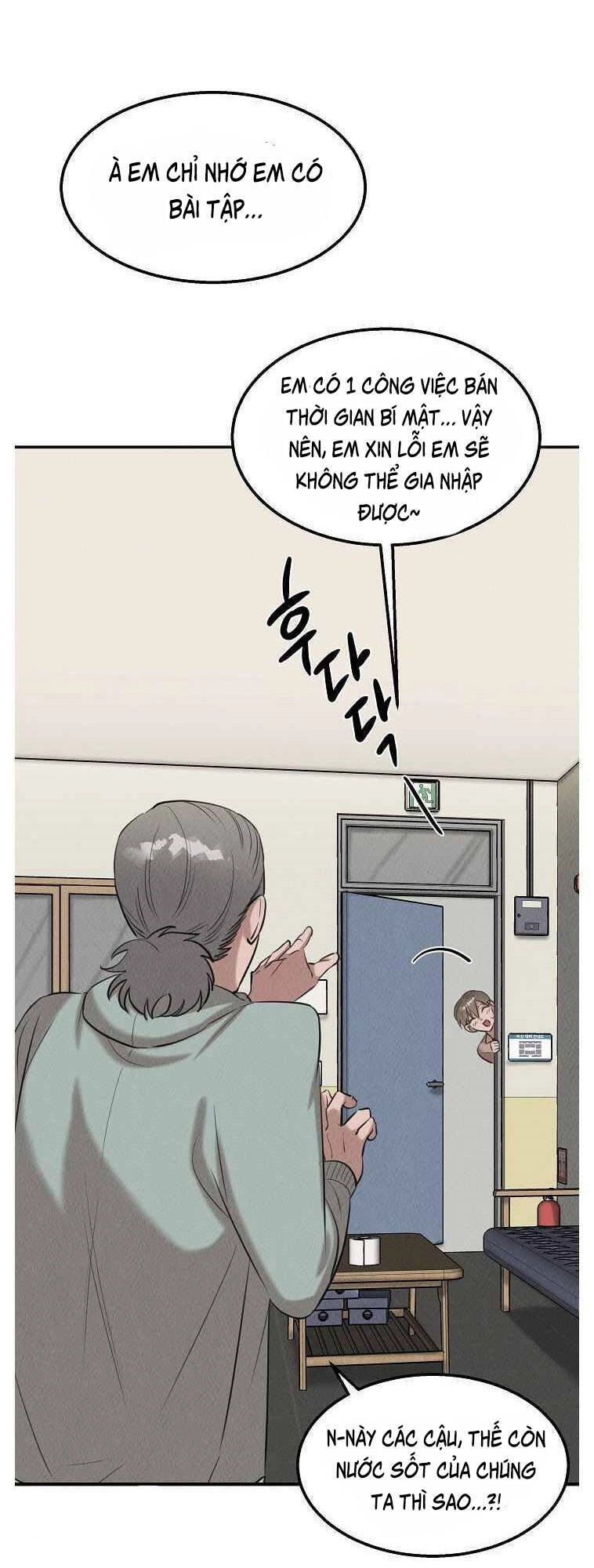 Bác Sĩ Thiên Tài Lee Moojin Chapter 36 - 63