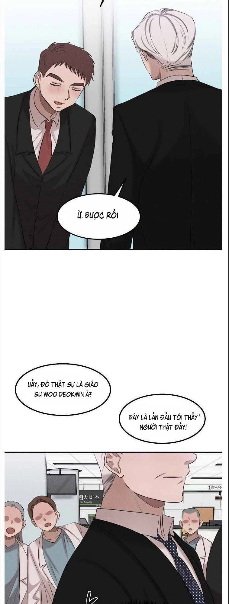 Bác Sĩ Thiên Tài Lee Moojin Chapter 36 - 67