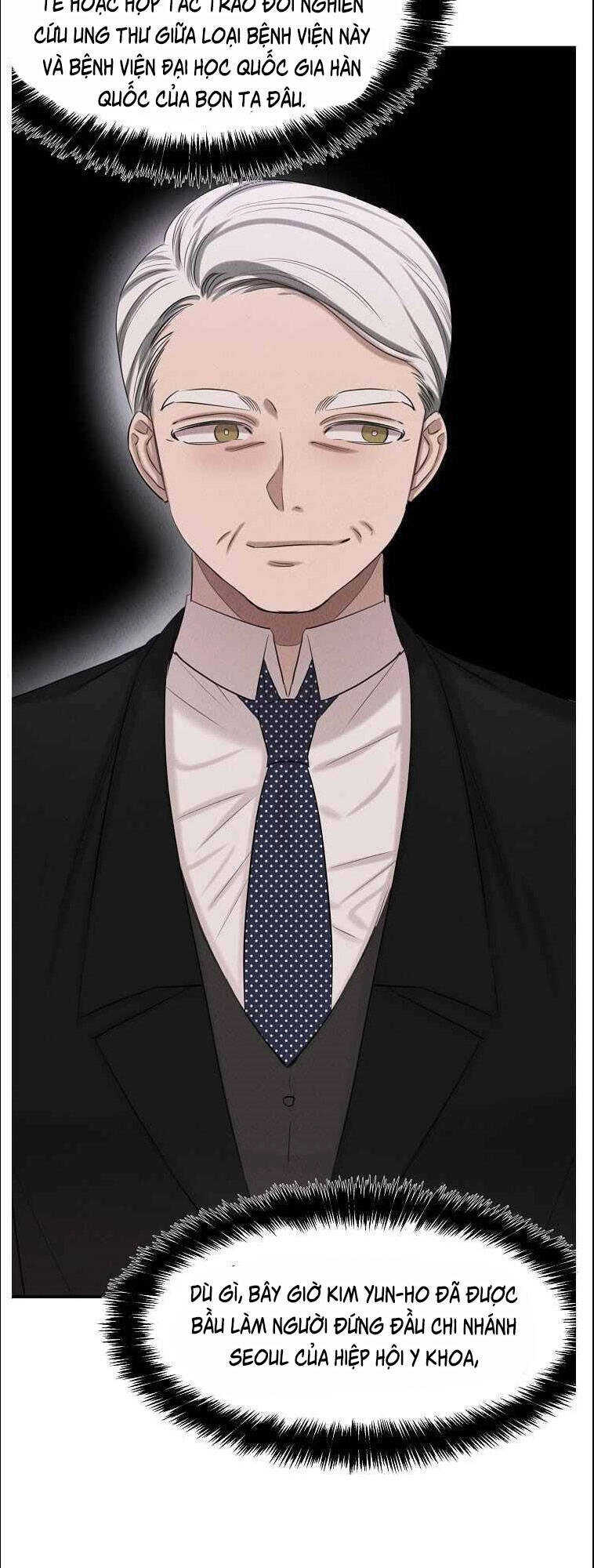 Bác Sĩ Thiên Tài Lee Moojin Chapter 36 - 69