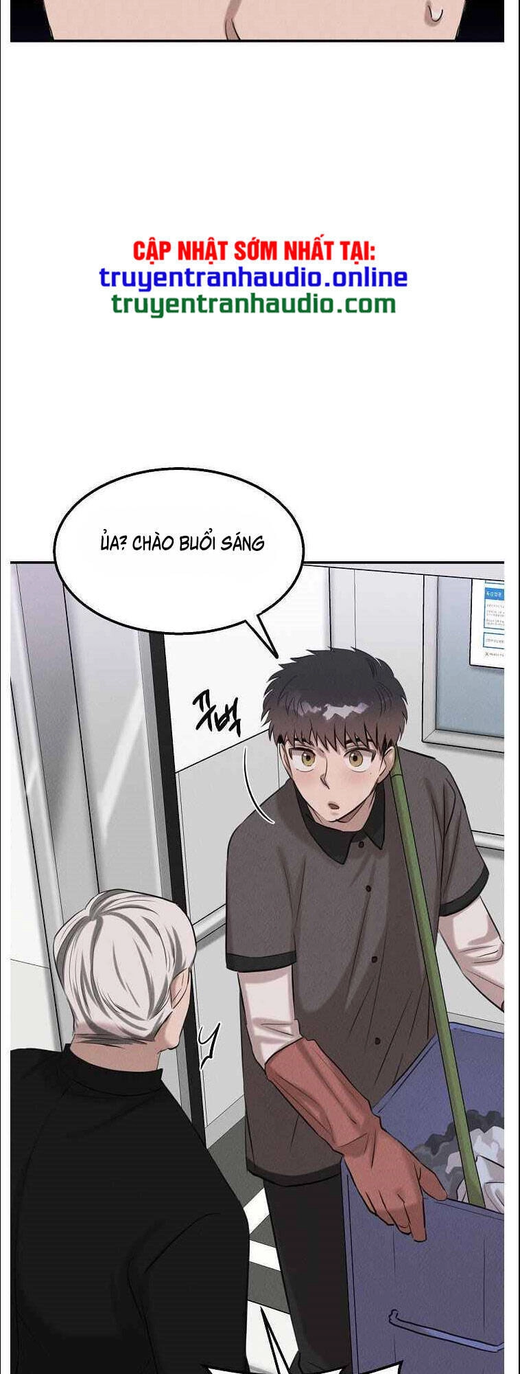 Bác Sĩ Thiên Tài Lee Moojin Chapter 36 - 73