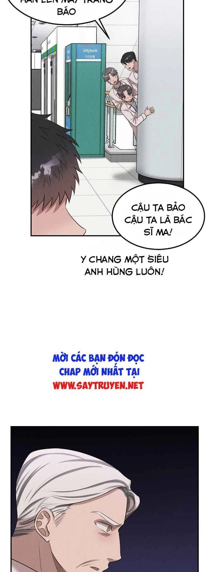 Bác Sĩ Thiên Tài Lee Moojin Chapter 37 - 9