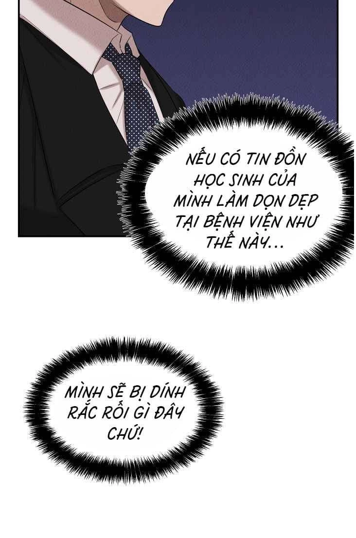 Bác Sĩ Thiên Tài Lee Moojin Chapter 37 - 10