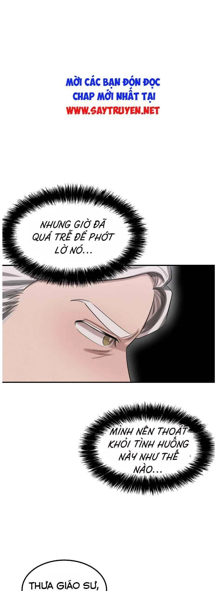 Bác Sĩ Thiên Tài Lee Moojin Chapter 37 - 11