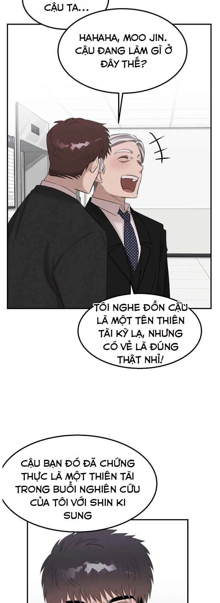 Bác Sĩ Thiên Tài Lee Moojin Chapter 37 - 12
