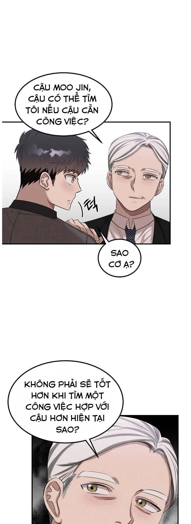 Bác Sĩ Thiên Tài Lee Moojin Chapter 37 - 14