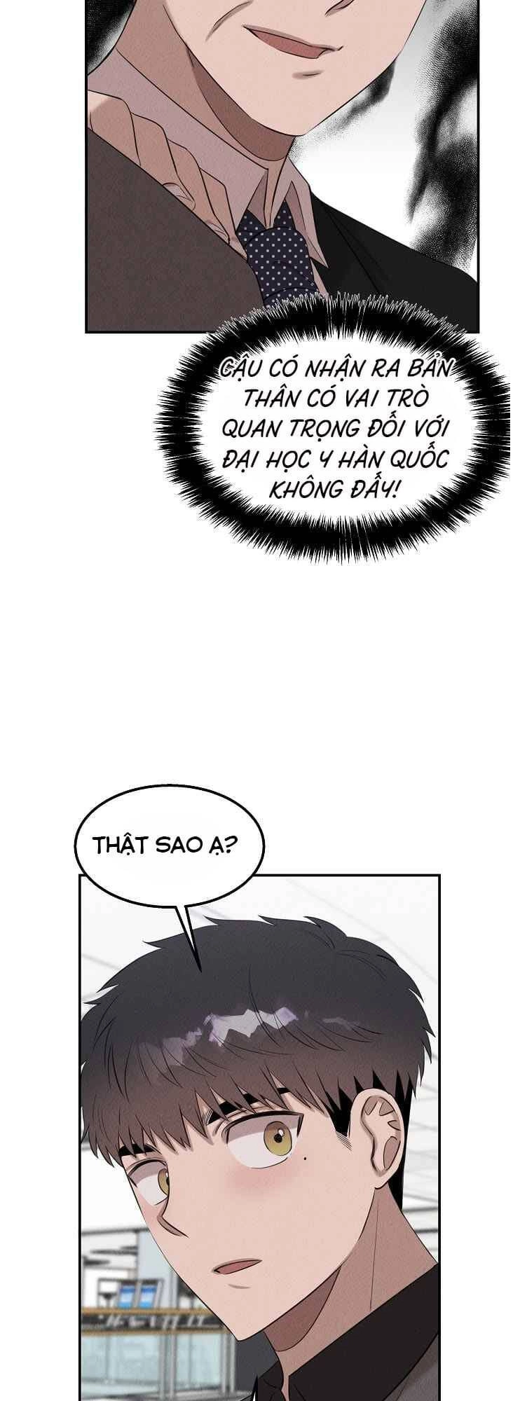 Bác Sĩ Thiên Tài Lee Moojin Chapter 37 - 15