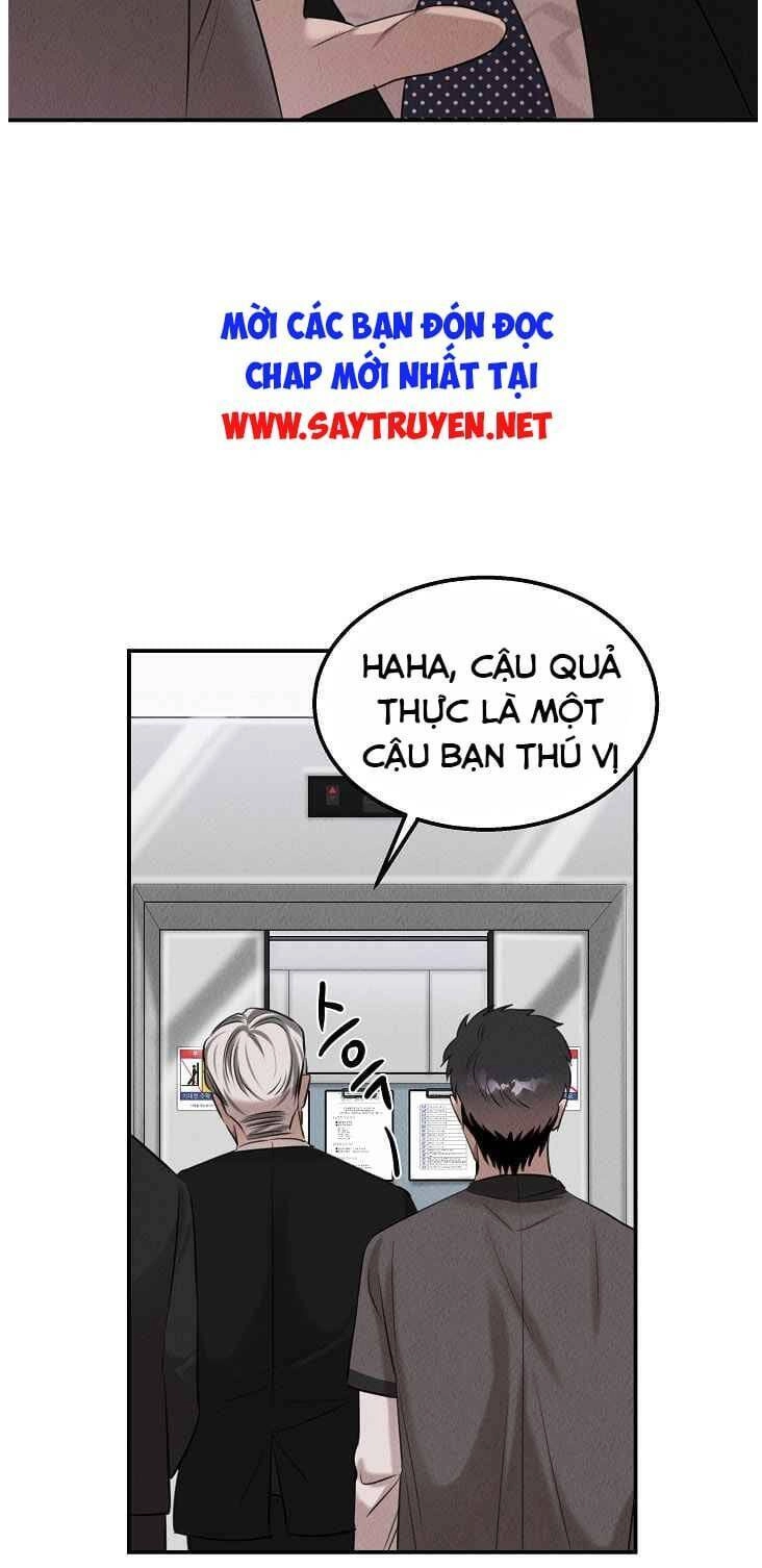 Bác Sĩ Thiên Tài Lee Moojin Chapter 37 - 17
