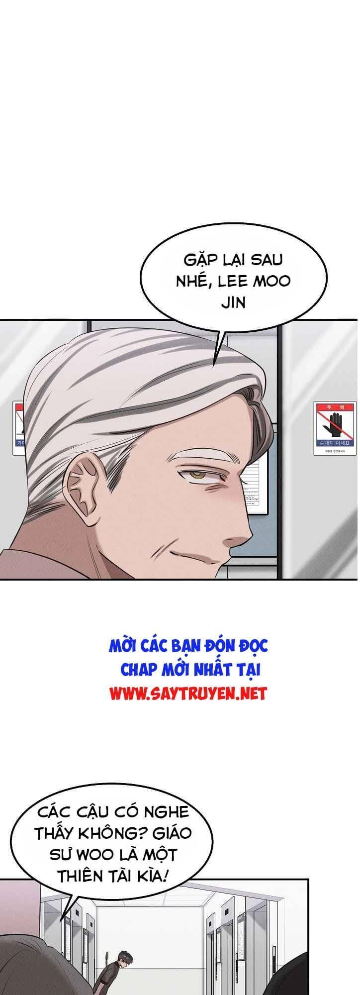 Bác Sĩ Thiên Tài Lee Moojin Chapter 37 - 18