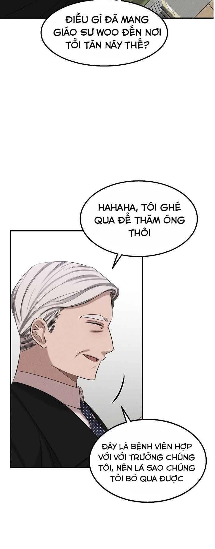 Bác Sĩ Thiên Tài Lee Moojin Chapter 37 - 21