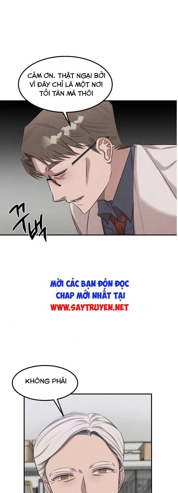 Bác Sĩ Thiên Tài Lee Moojin Chapter 37 - 22