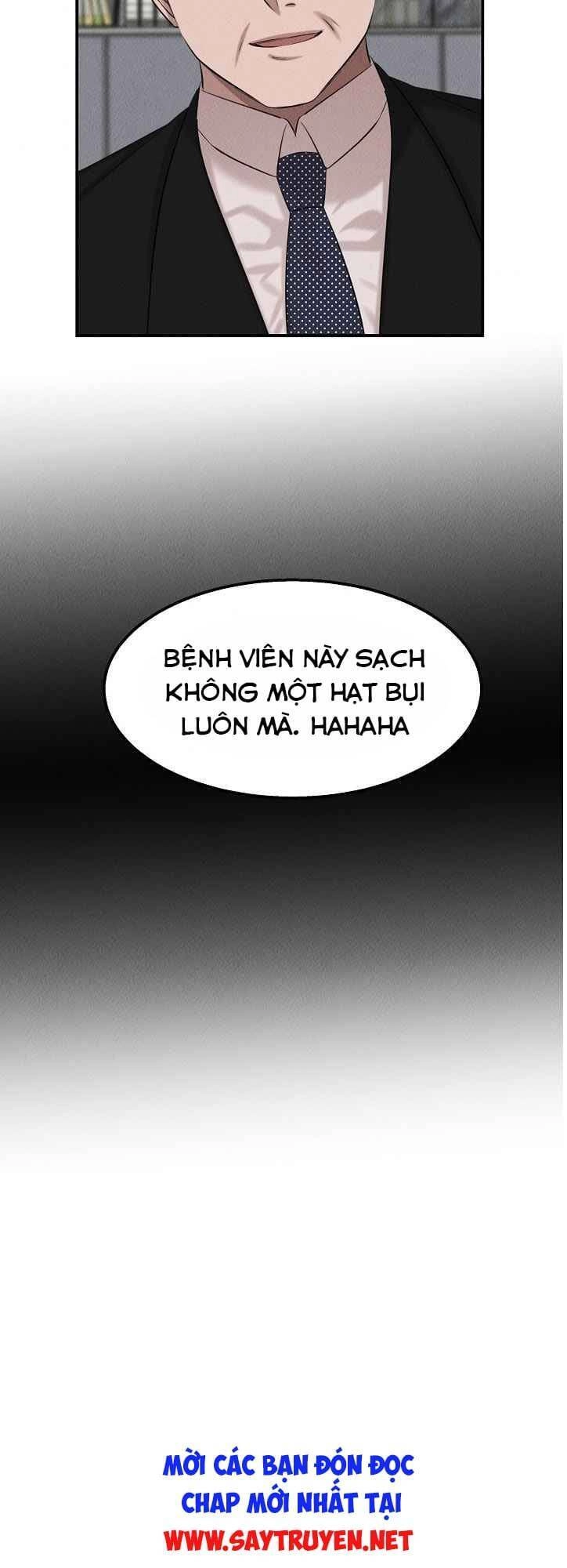 Bác Sĩ Thiên Tài Lee Moojin Chapter 37 - 23