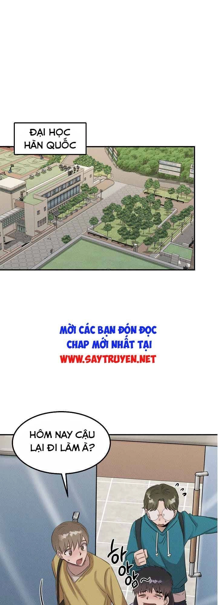 Bác Sĩ Thiên Tài Lee Moojin Chapter 37 - 24