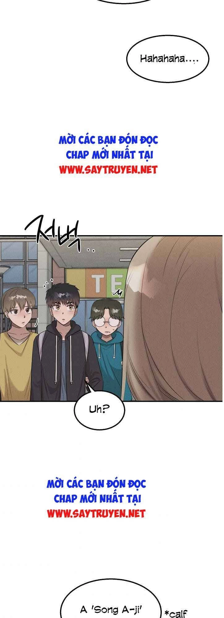 Bác Sĩ Thiên Tài Lee Moojin Chapter 37 - 28