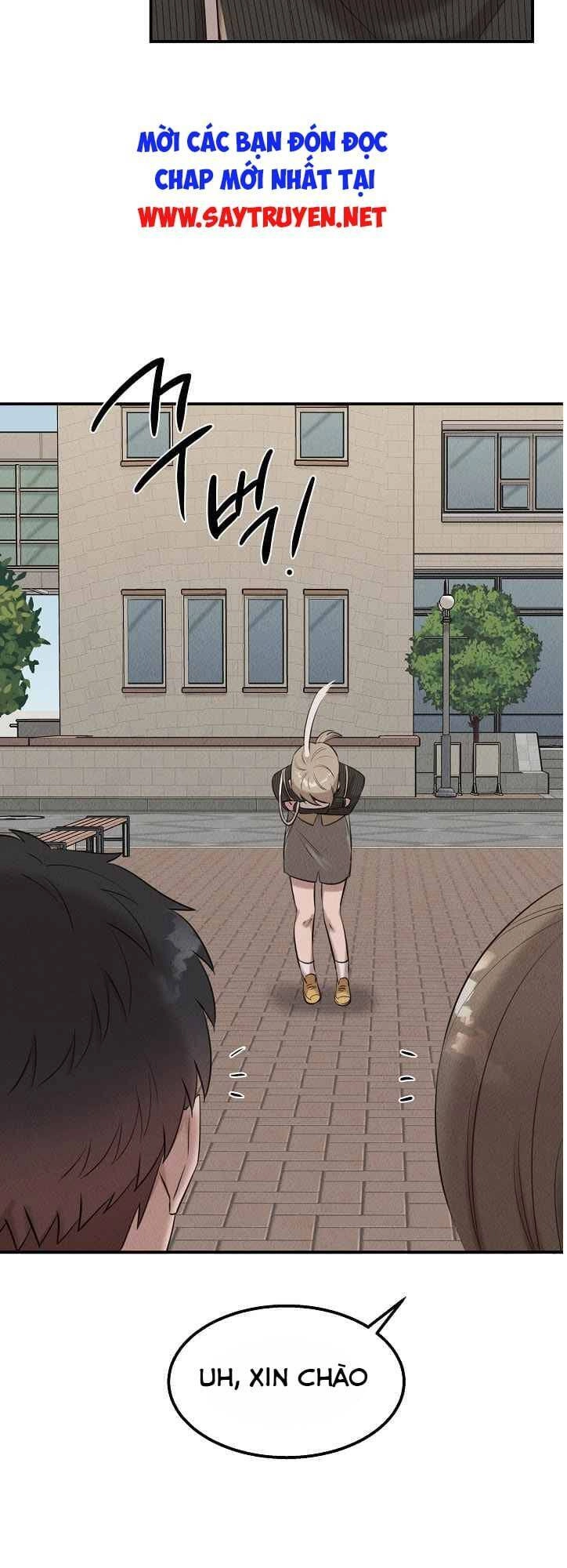 Bác Sĩ Thiên Tài Lee Moojin Chapter 37 - 31