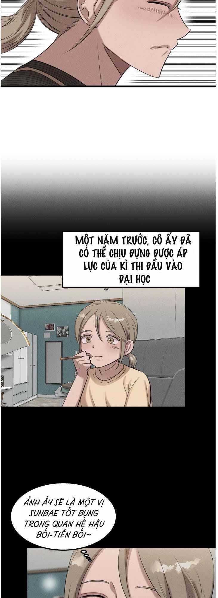 Bác Sĩ Thiên Tài Lee Moojin Chapter 37 - 34