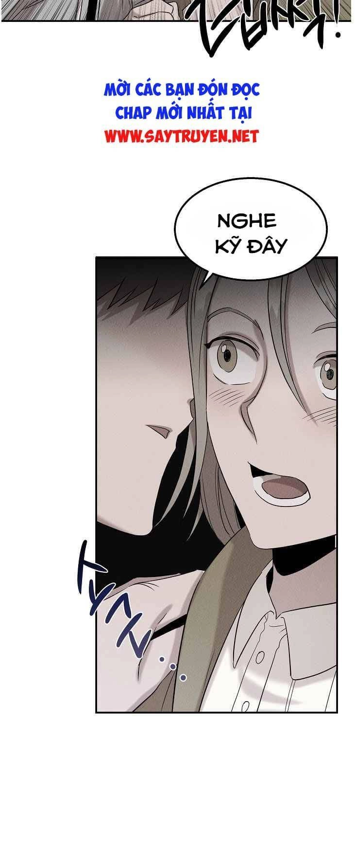 Bác Sĩ Thiên Tài Lee Moojin Chapter 37 - 37