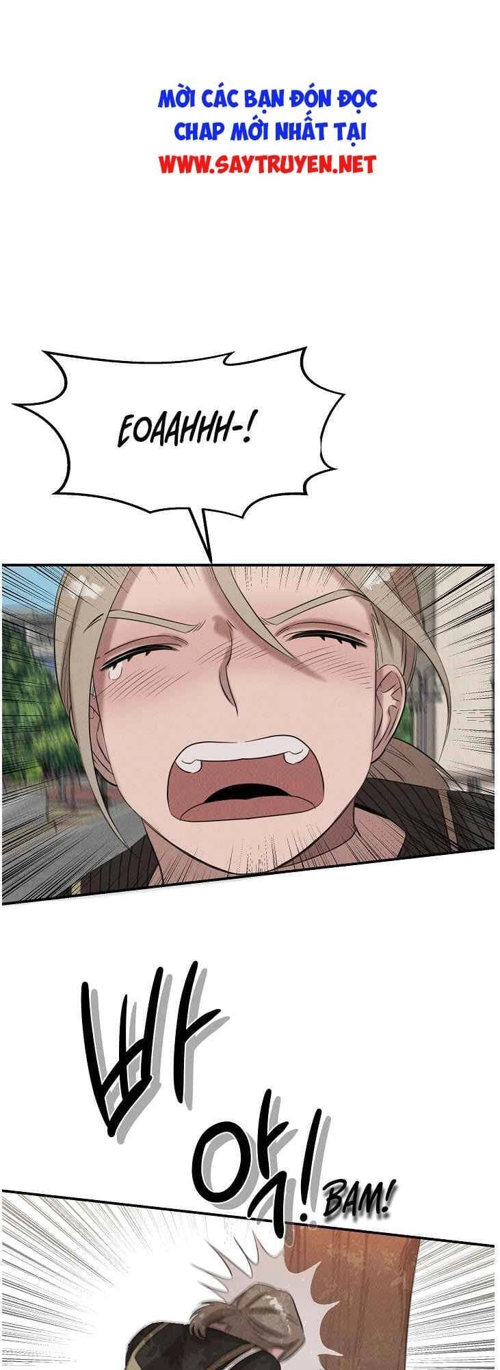 Bác Sĩ Thiên Tài Lee Moojin Chapter 37 - 39