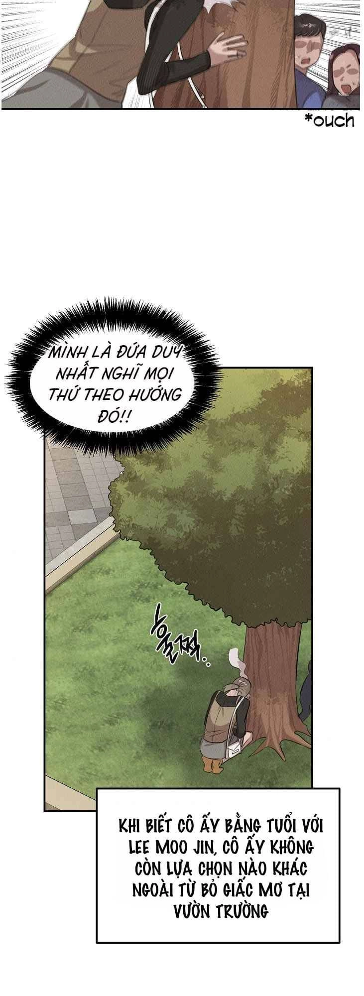 Bác Sĩ Thiên Tài Lee Moojin Chapter 37 - 40