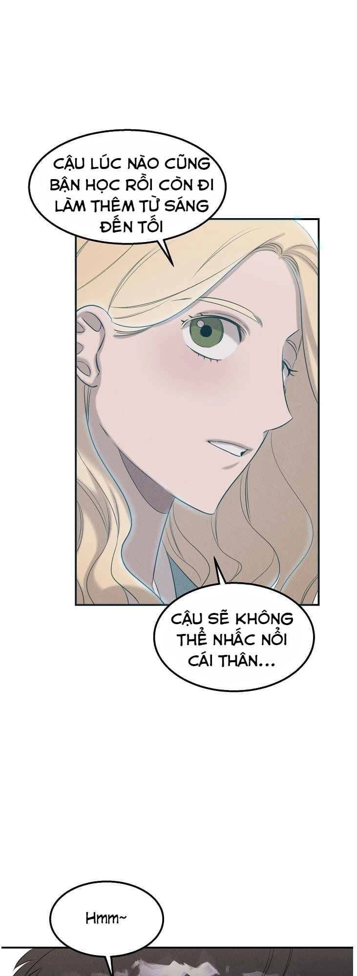 Bác Sĩ Thiên Tài Lee Moojin Chapter 37 - 43