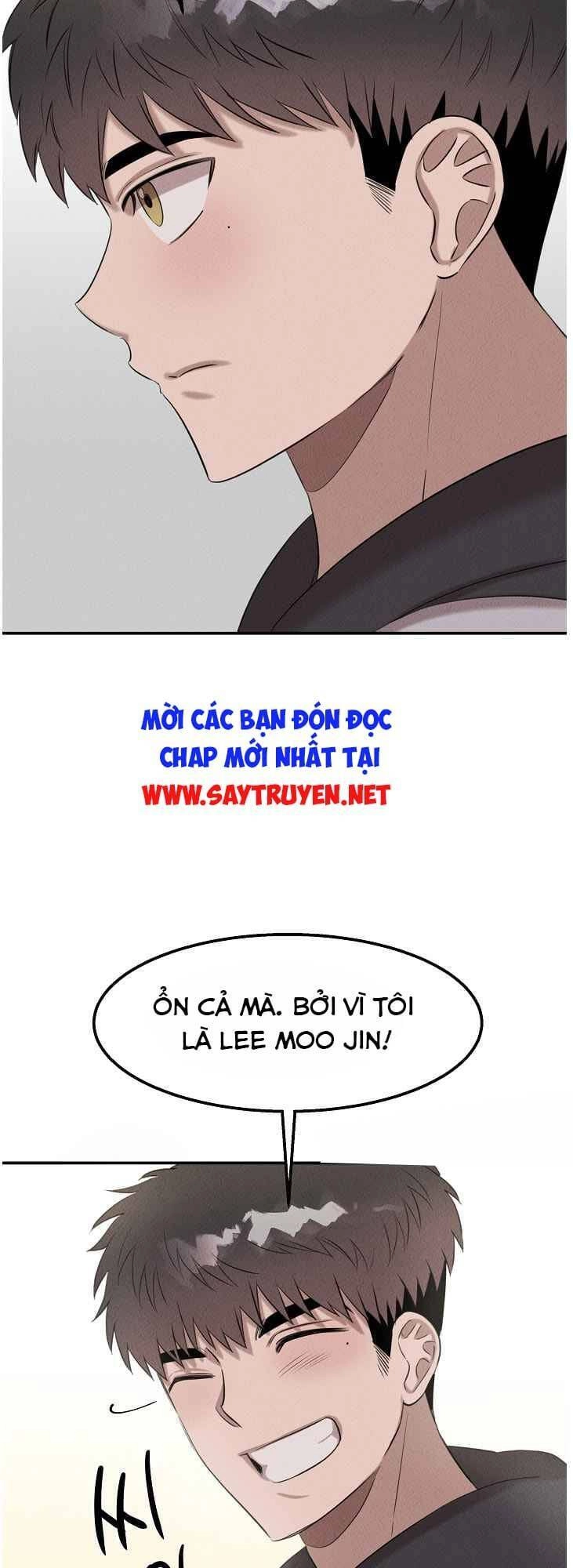 Bác Sĩ Thiên Tài Lee Moojin Chapter 37 - 44