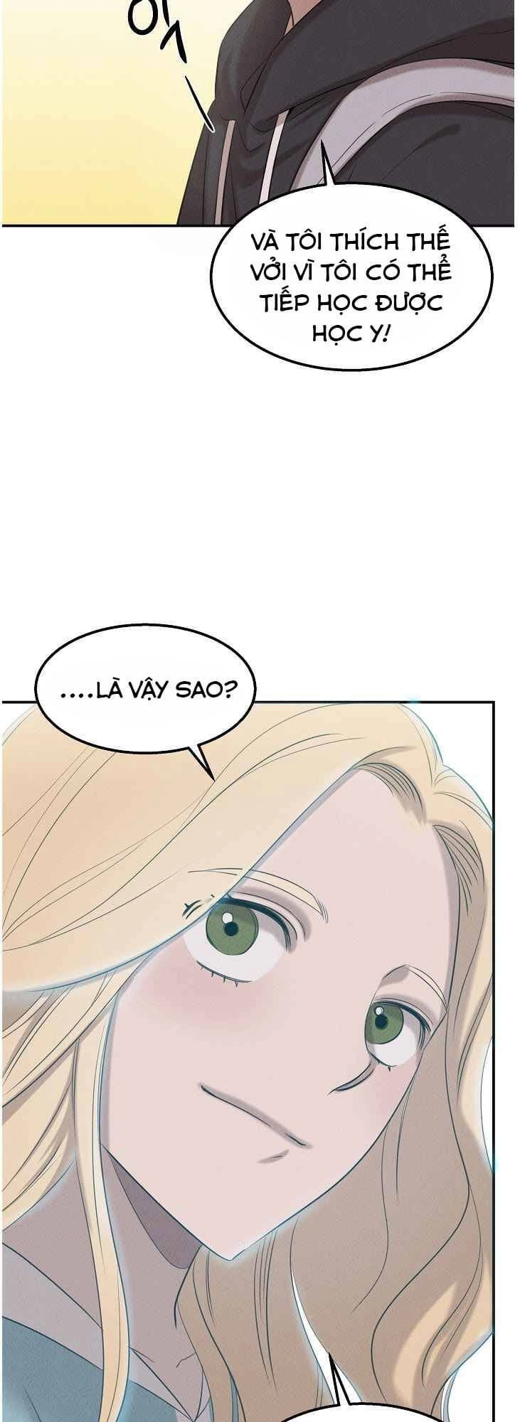 Bác Sĩ Thiên Tài Lee Moojin Chapter 37 - 45