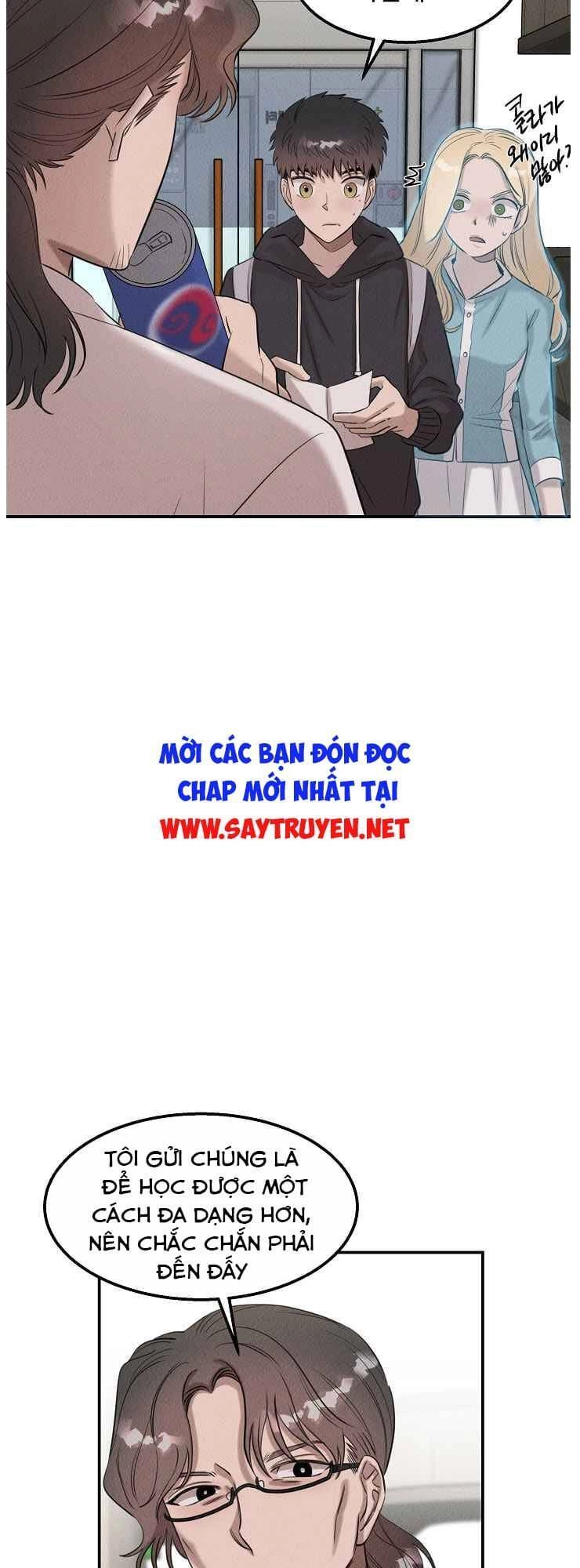 Bác Sĩ Thiên Tài Lee Moojin Chapter 37 - 50