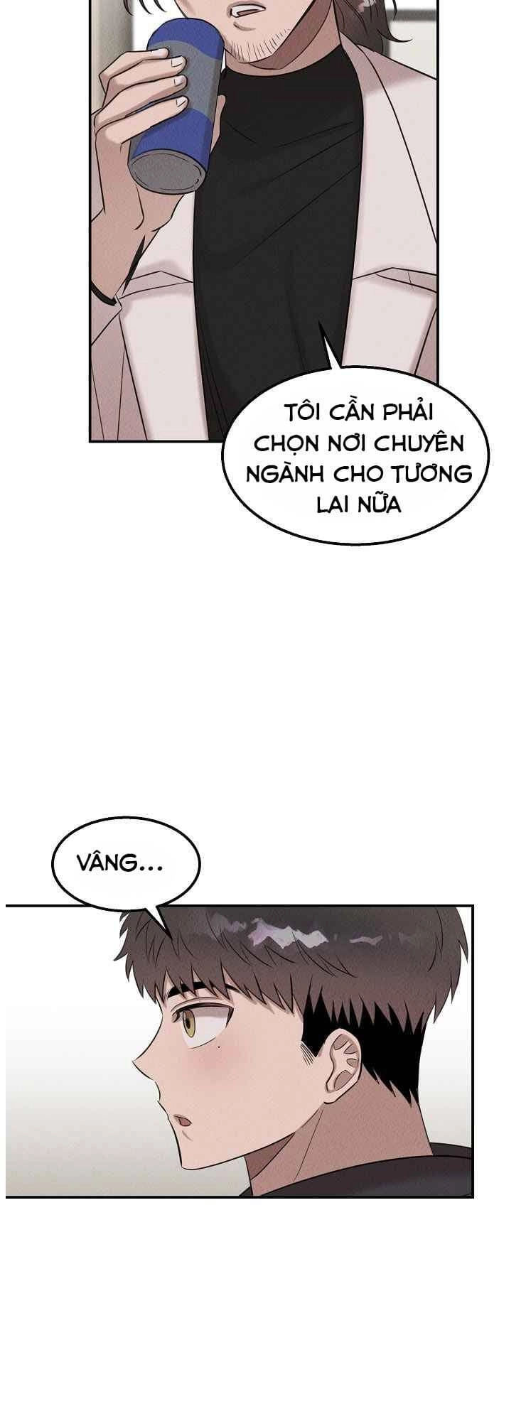 Bác Sĩ Thiên Tài Lee Moojin Chapter 37 - 51