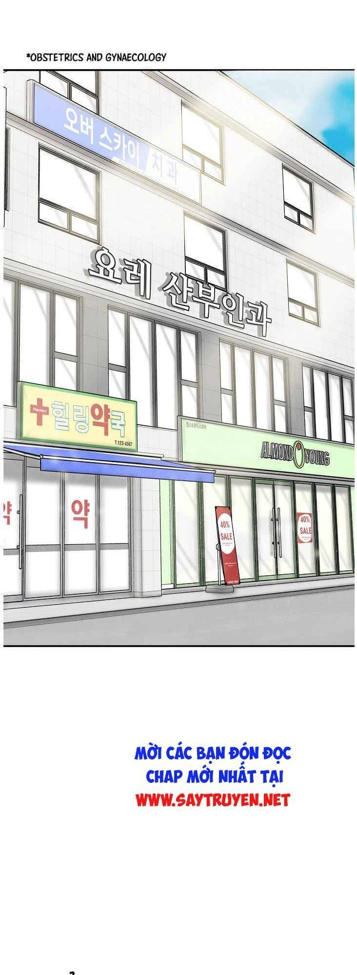 Bác Sĩ Thiên Tài Lee Moojin Chapter 38 - 3