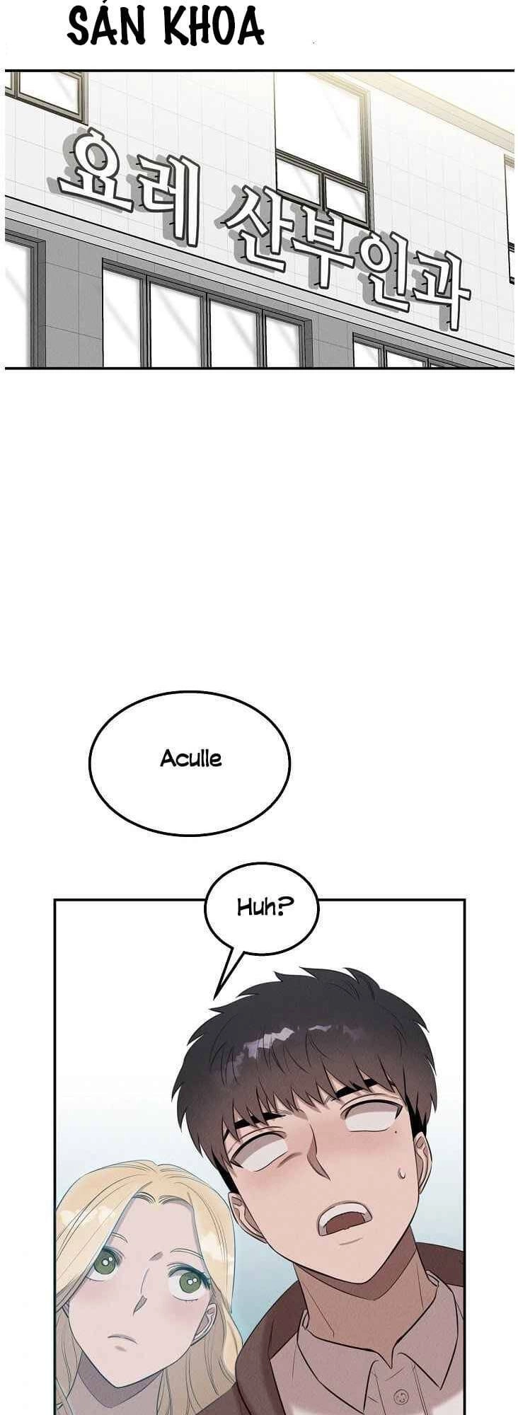 Bác Sĩ Thiên Tài Lee Moojin Chapter 38 - 4