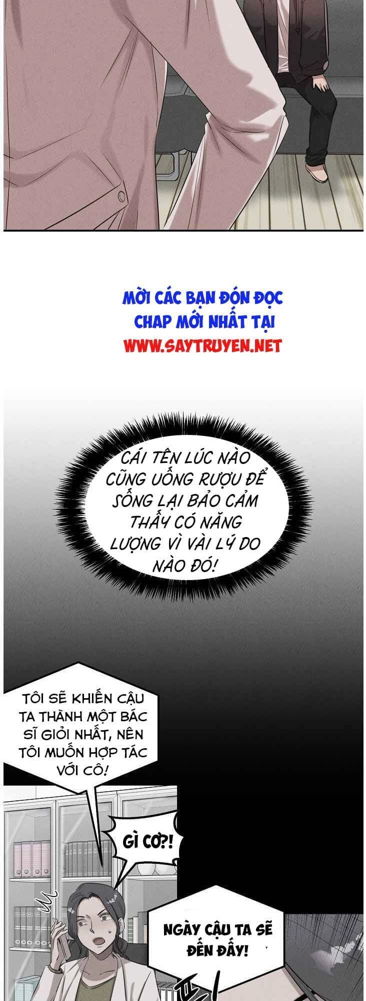 Bác Sĩ Thiên Tài Lee Moojin Chapter 38 - 9