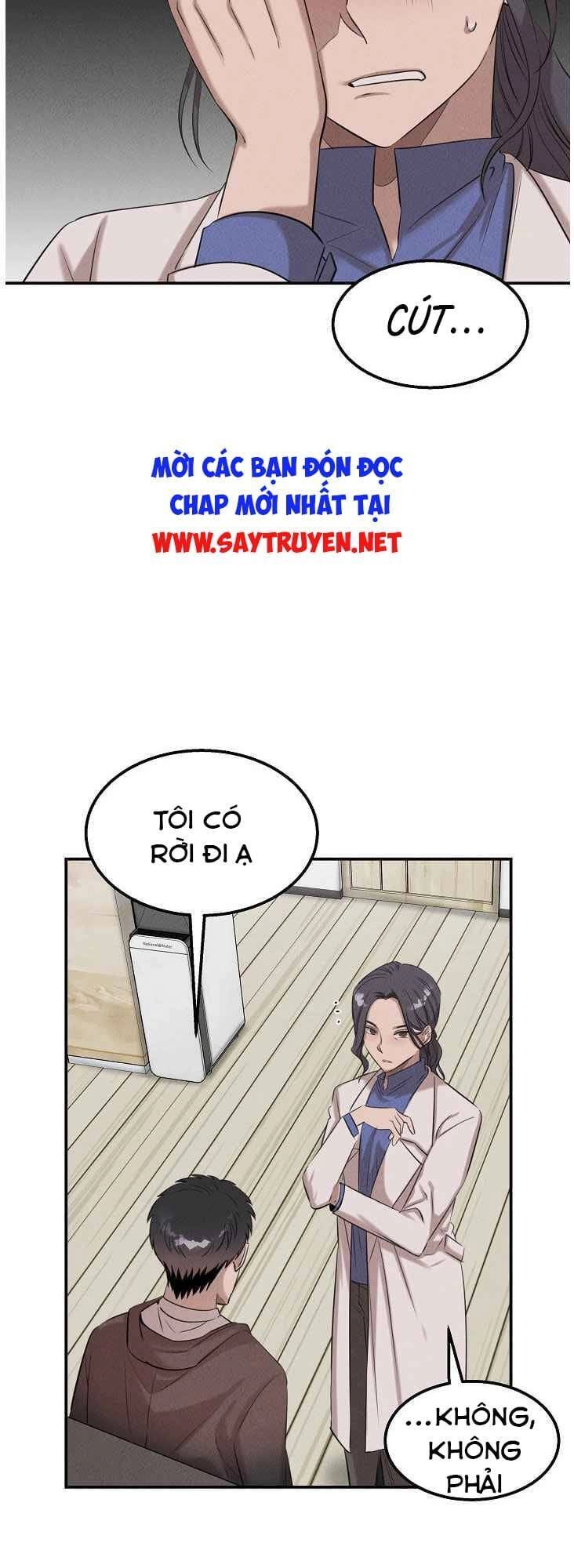 Bác Sĩ Thiên Tài Lee Moojin Chapter 38 - 12