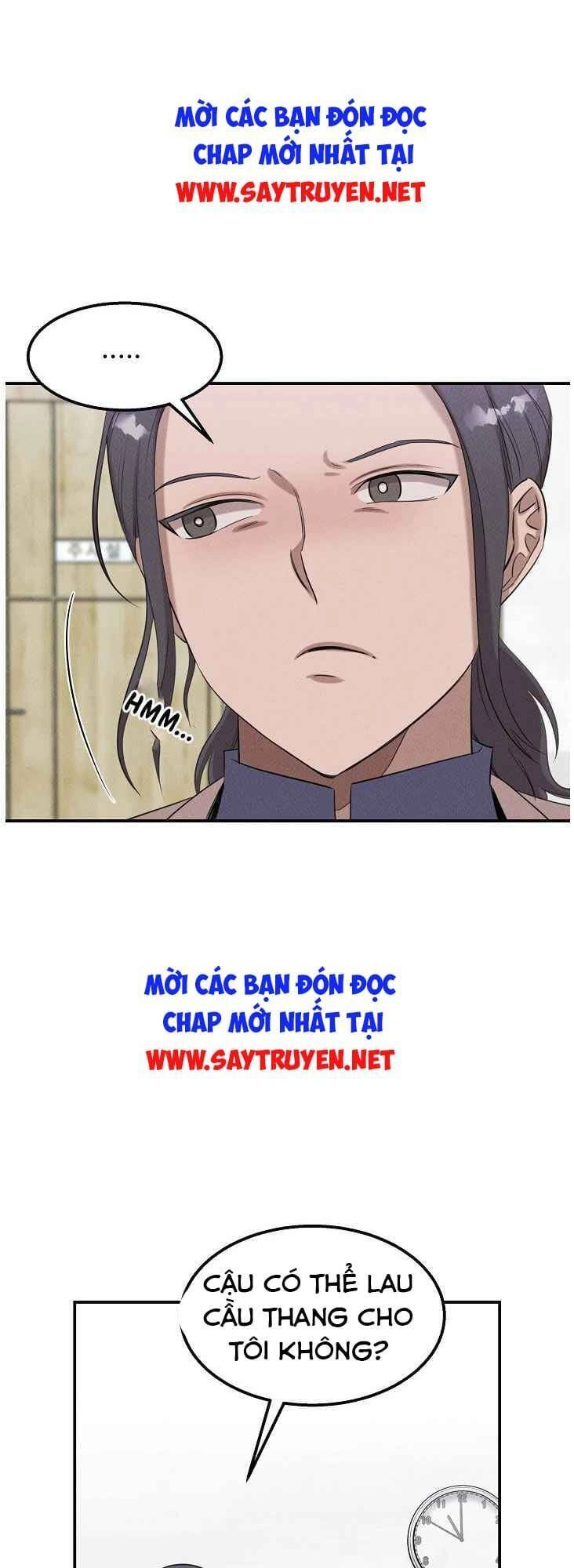 Bác Sĩ Thiên Tài Lee Moojin Chapter 38 - 13
