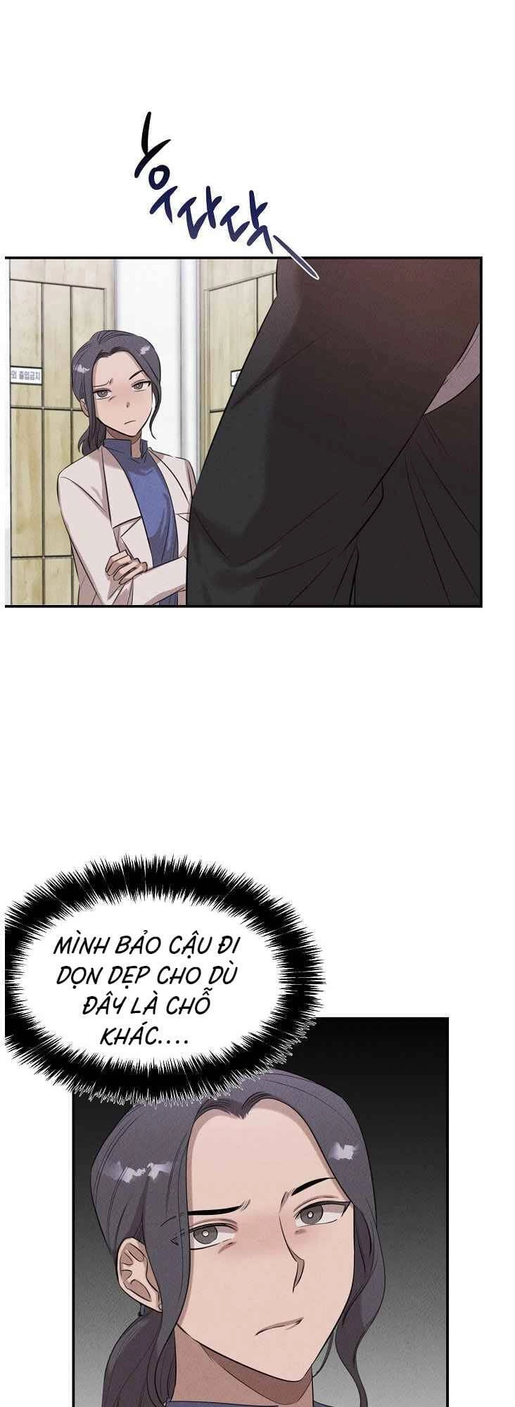 Bác Sĩ Thiên Tài Lee Moojin Chapter 38 - 15