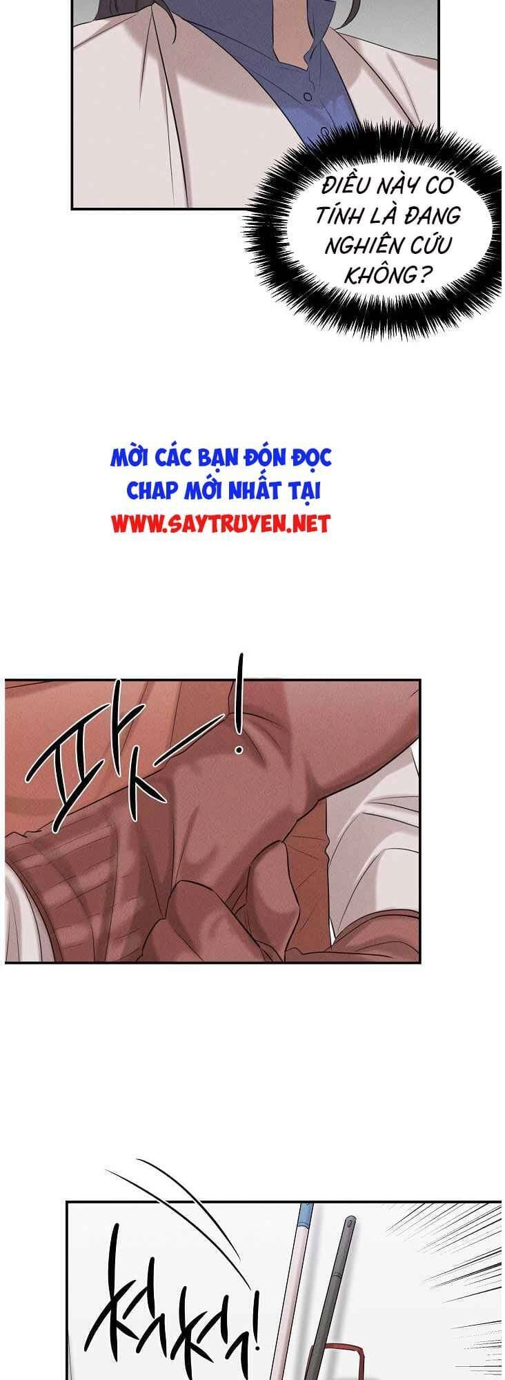 Bác Sĩ Thiên Tài Lee Moojin Chapter 38 - 16