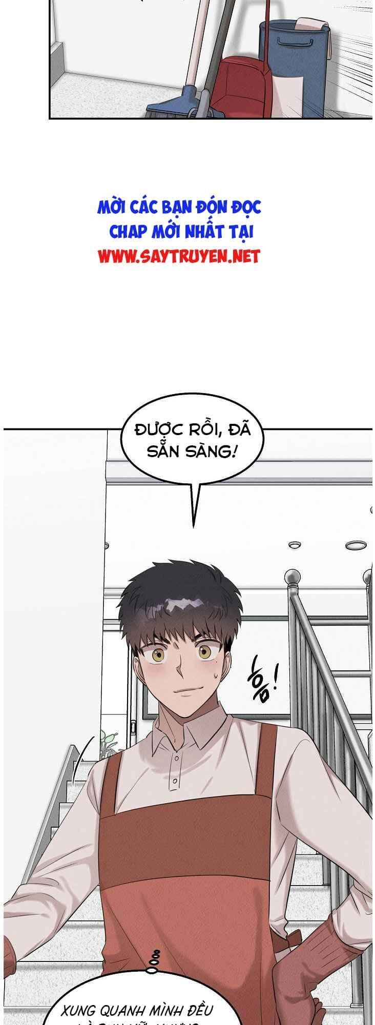 Bác Sĩ Thiên Tài Lee Moojin Chapter 38 - 17