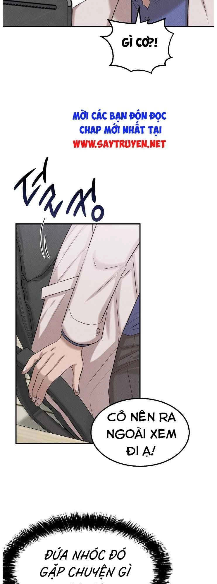 Bác Sĩ Thiên Tài Lee Moojin Chapter 38 - 21