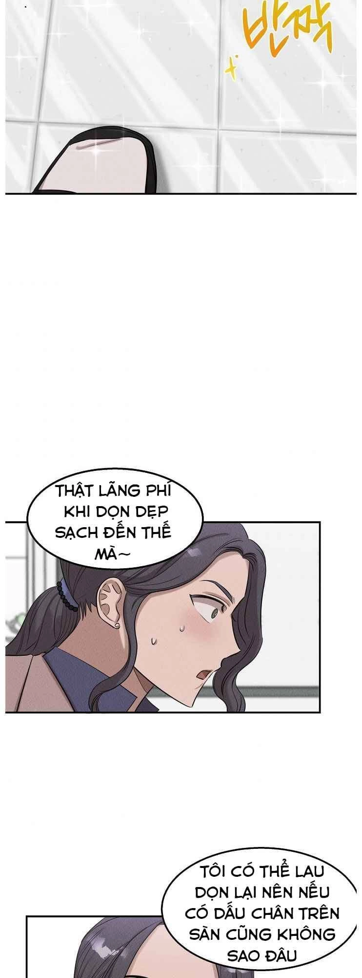 Bác Sĩ Thiên Tài Lee Moojin Chapter 38 - 24