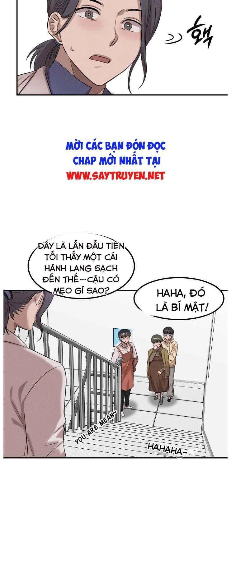 Bác Sĩ Thiên Tài Lee Moojin Chapter 38 - 25