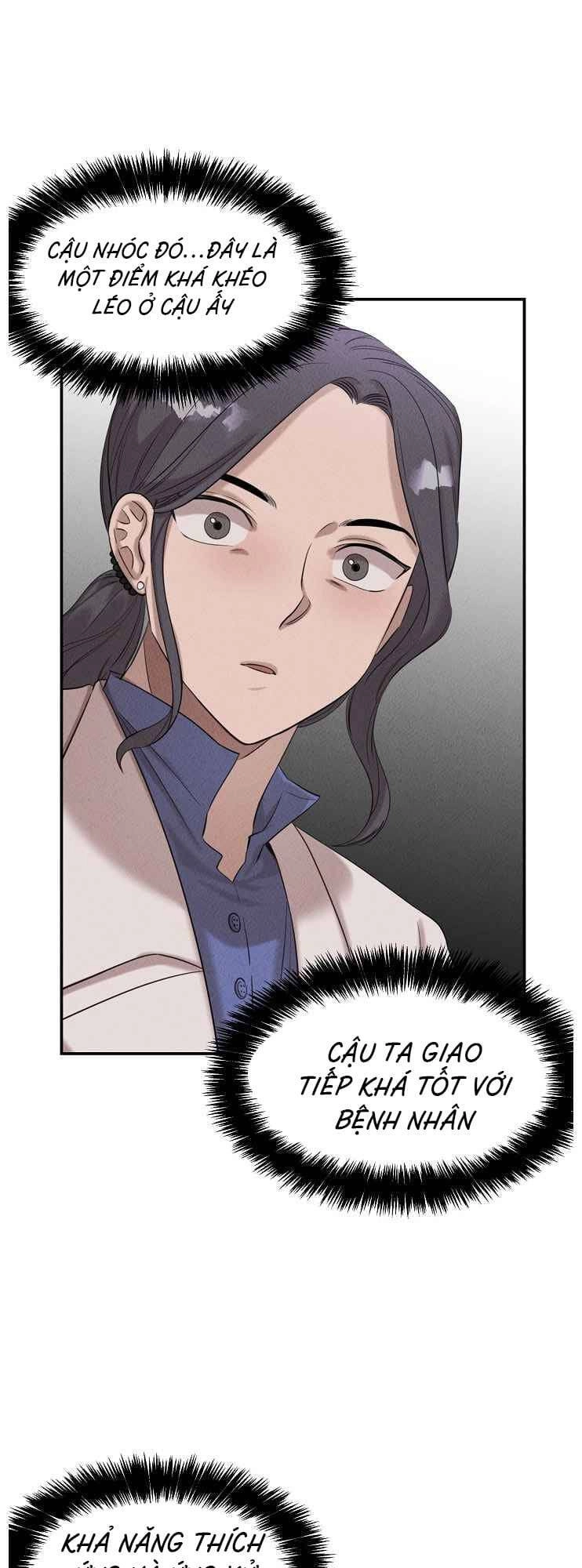 Bác Sĩ Thiên Tài Lee Moojin Chapter 38 - 26