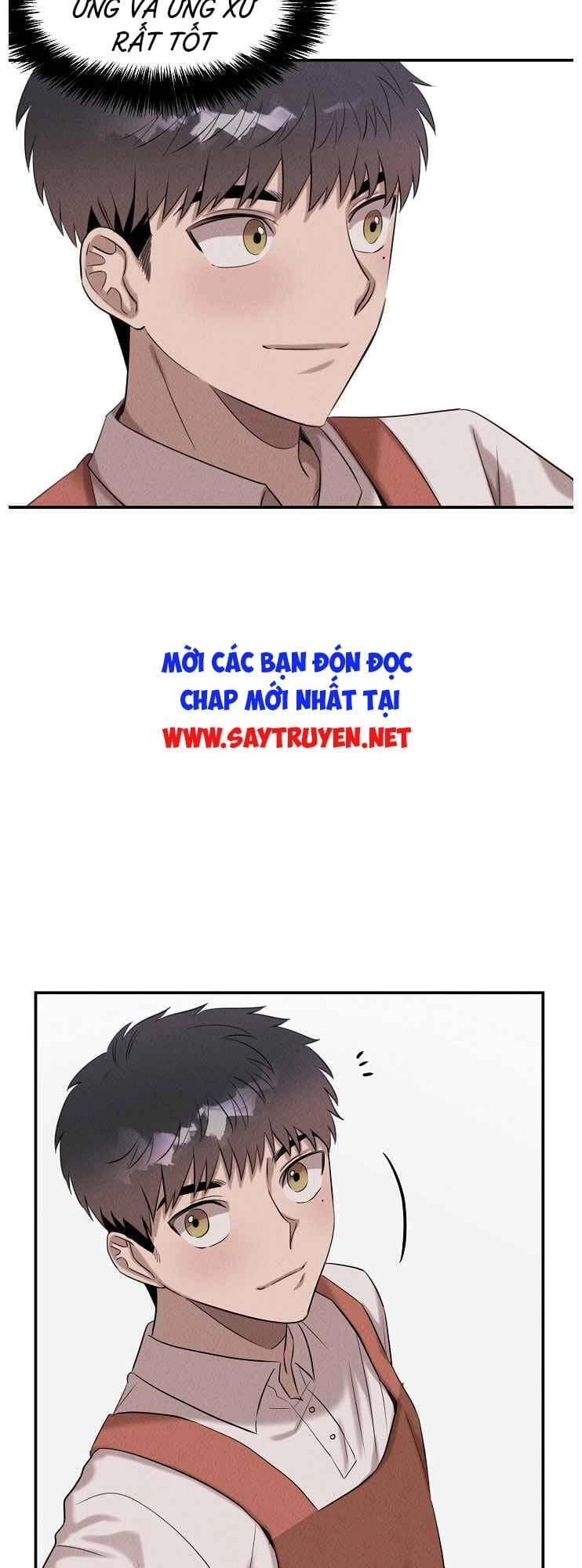 Bác Sĩ Thiên Tài Lee Moojin Chapter 38 - 27