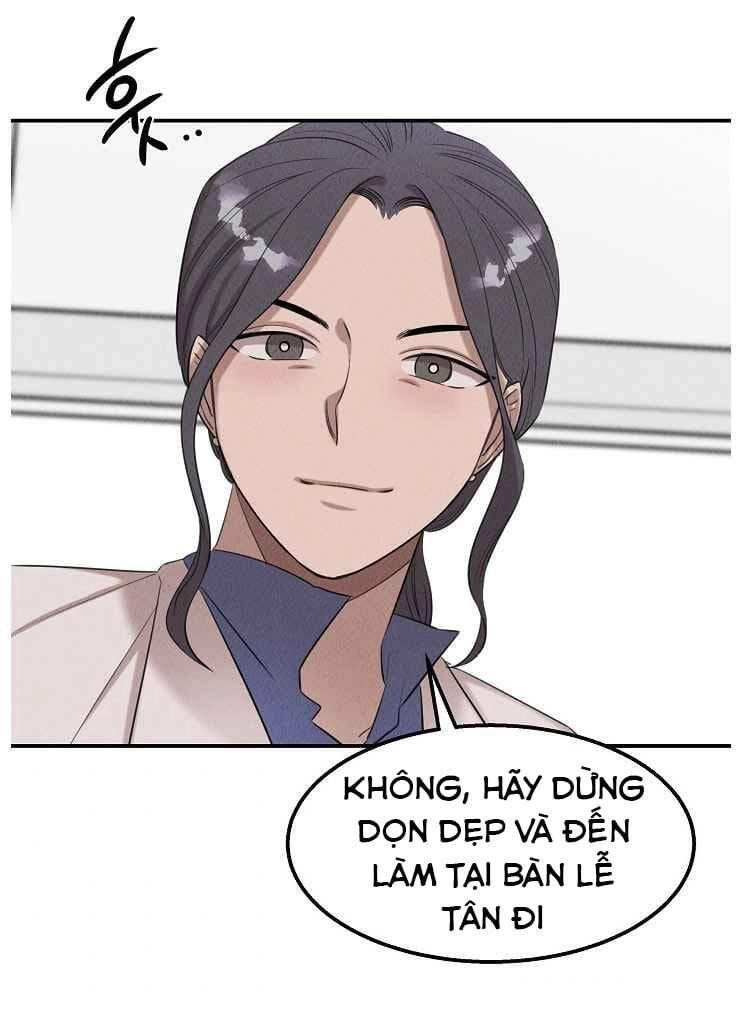 Bác Sĩ Thiên Tài Lee Moojin Chapter 38 - 29