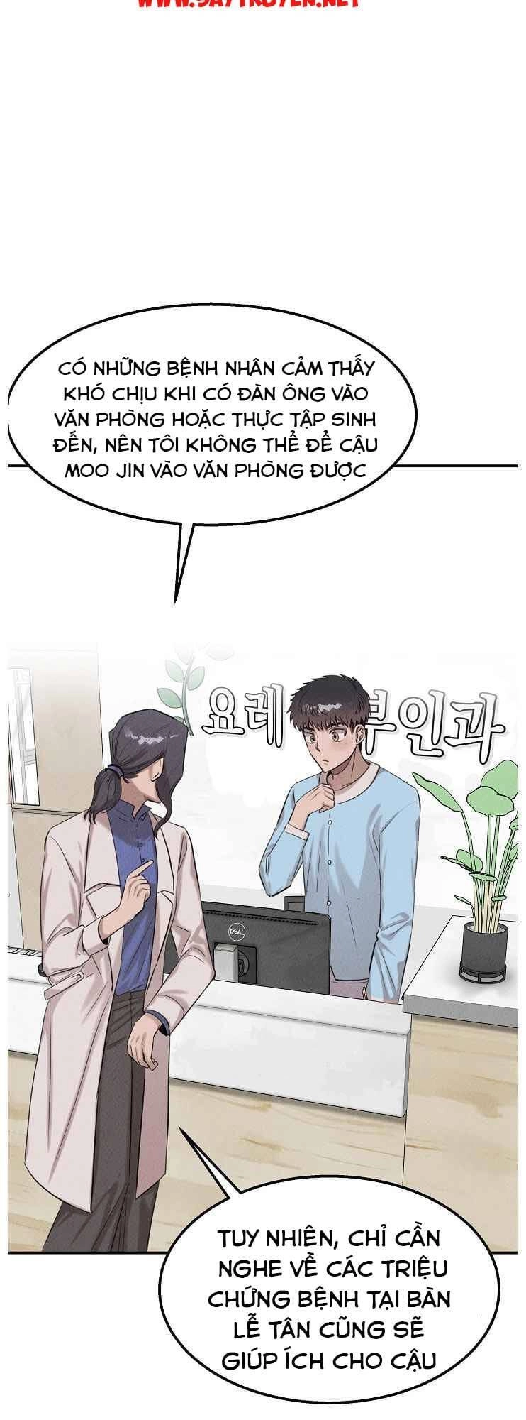 Bác Sĩ Thiên Tài Lee Moojin Chapter 38 - 31