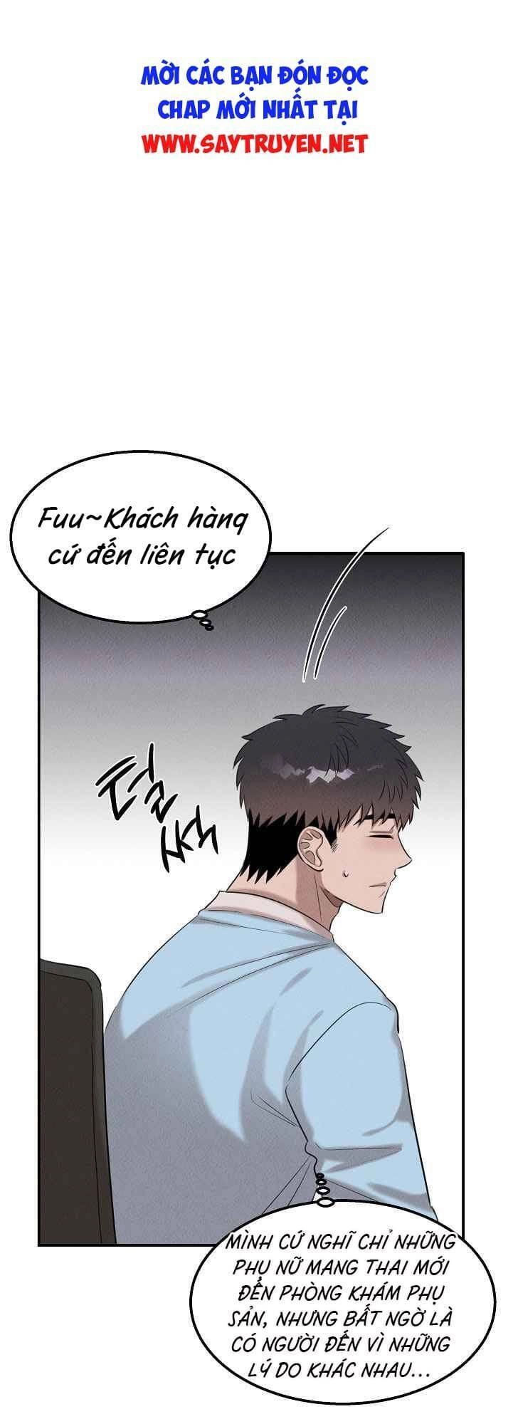 Bác Sĩ Thiên Tài Lee Moojin Chapter 38 - 41